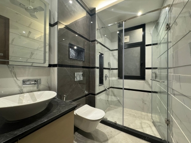 4 BHK Ultra Luxury Independent Floor For Sale