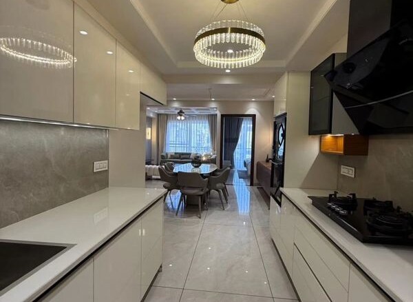 4 BHK Builder Floor for Sale in Ashok Vihar Phase 2, Delhi