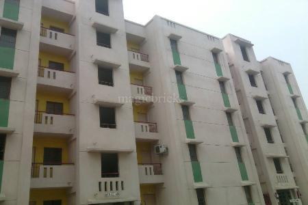 250 Sqyrd Plot For Sale in DDA Residential Plots Sector XXIII,
