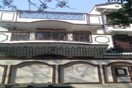 250 Sqyrd Plot For Sale in DDA Karuna Kunj