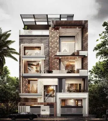 200 Sqyrd Plot For Sale