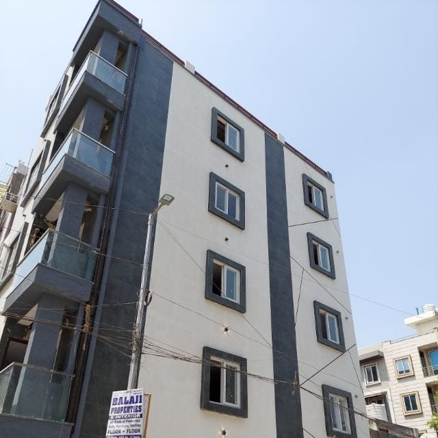 50 Sqm Plot For Sale in DDA Akshardham Apartments