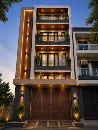 465 Sqft Plot For Sale