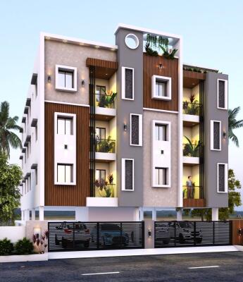 500 Sqyrd Plot For Sale